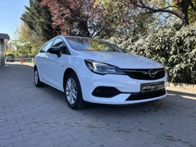 Opel Astra Elegance Sports Tourer - [4] 