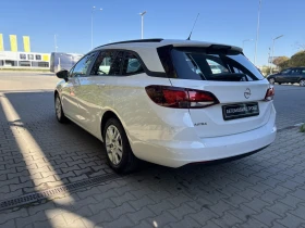 Opel Astra Elegance Sports Tourer - [8] 