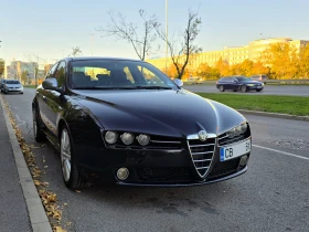 Alfa Romeo 159 2.4 JTDM TI Q4 4х4 - изображение 1