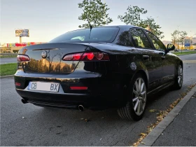 Alfa Romeo 159 2.4 JTDM TI Q4 44 | Mobile.bg    3