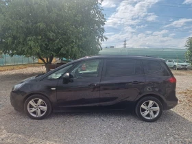 Opel Zafira 1.4Turbo/GL | Mobile.bg    7