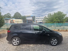     Opel Zafira 1.4Turbo/GL