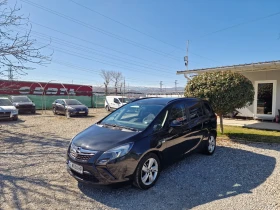 Opel Zafira 1.4Turbo/GРL 1