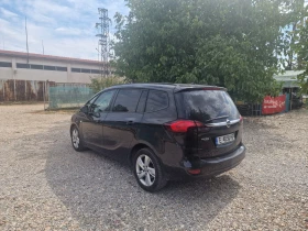 Opel Zafira 1.4Turbo/GL | Mobile.bg    6