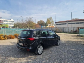 Opel Zafira 1.4Turbo/LPG | Mobile.bg    5