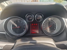 Opel Zafira 1.4Turbo/GL | Mobile.bg    13