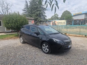    Opel Zafira 1.4Turbo/GL