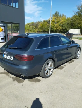 Audi A4 3.0TDI 239 Quattro , снимка 5