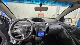 Toyota Yaris 1.3 VVTI, снимка 8