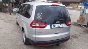 Ford Galaxy 2.0, снимка 7