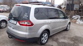 Ford Galaxy 2.0, снимка 6