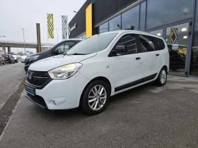 Dacia Lodgy 1.3 TCe 130, снимка 1