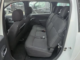 Dacia Lodgy 1.3 TCe 130, снимка 11