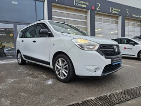 Dacia Lodgy 1.3 TCe 130, снимка 2