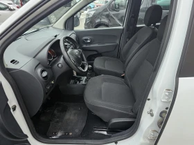 Dacia Lodgy 1.3 TCe 130, снимка 12