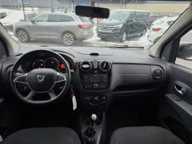 Dacia Lodgy 1.3 TCe 130, снимка 7