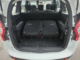 Dacia Lodgy 1.3 TCe 130, снимка 13