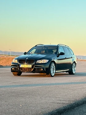 BMW 330 3.0D 231  | Mobile.bg    2