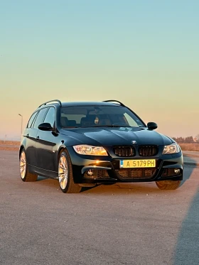 BMW 330 3.0D 231  | Mobile.bg    7