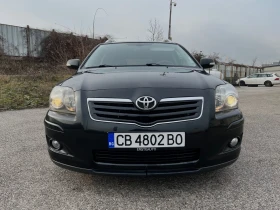 Toyota Avensis 2.2 D4D * СЕРВИЗНА ИСТОРИЯ* , снимка 2