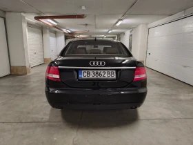 Audi A6 3.0 TDI , снимка 3