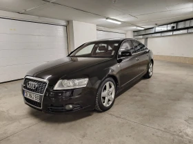 Audi A6 3.0 TDI , снимка 1