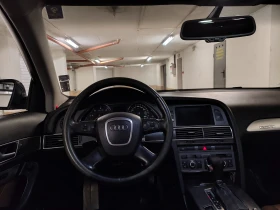 Audi A6 3.0 TDI , снимка 8