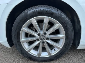 VW Passat 2.0TDI / DSG / NAVI, снимка 16