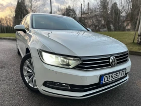 VW Passat 2.0TDI / DSG / NAVI, снимка 1