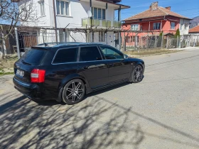 Audi A4 Quattro , снимка 1