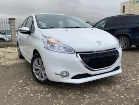 Peugeot 208 1.2, снимка 2