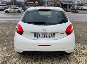 Peugeot 208 1.2, снимка 4