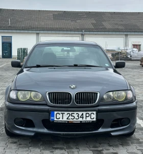 BMW 330 Е46, снимка 2