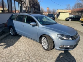     VW Passat 2.0-140hp