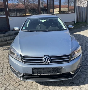 VW Passat 2.0-140hp - 12800 лв. - 74631965 | Car24.bg