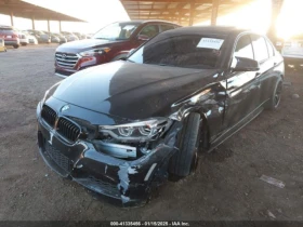 BMW 340 * HARMAN KARDON * B58 * 8ZF (CARFAX) - 31299 лв. - 70736178 | Car24.bg