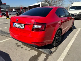 Skoda Octavia FL III Vision + , снимка 3