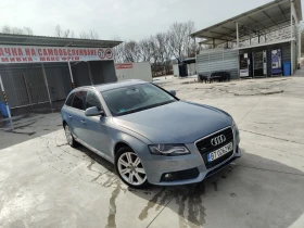 Audi A4 3.0, TDI, 6ZF , снимка 1