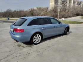 Audi A4 3.0, TDI, 6ZF , снимка 3