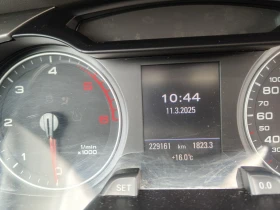 Audi A4 3.0, TDI, 6ZF , снимка 12