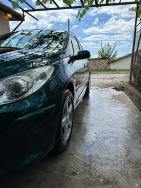 Peugeot 307, снимка 4