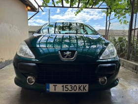 Peugeot 307, снимка 1