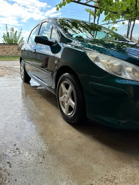 Peugeot 307, снимка 3