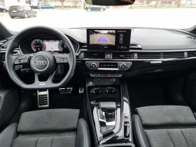 Audi A5 40TDI Sportback Face 3xS Line Quattro Matrix Кожа , снимка 9