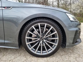 Audi A5 40TDI Sportback Face 3xS Line Quattro Matrix Кожа , снимка 17