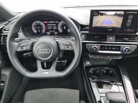 Audi A5 40TDI Sportback Face 3xS Line Quattro Matrix Кожа , снимка 15