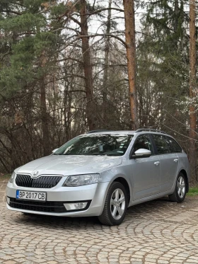 Skoda Octavia 2.0TDI, снимка 1