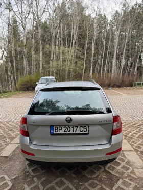 Skoda Octavia 2.0TDI, снимка 4