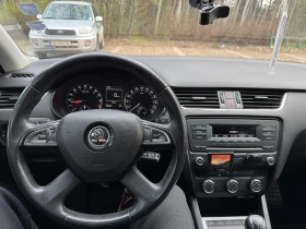 Skoda Octavia 2.0TDI, снимка 11