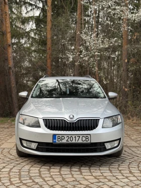 Skoda Octavia 2.0TDI, снимка 3